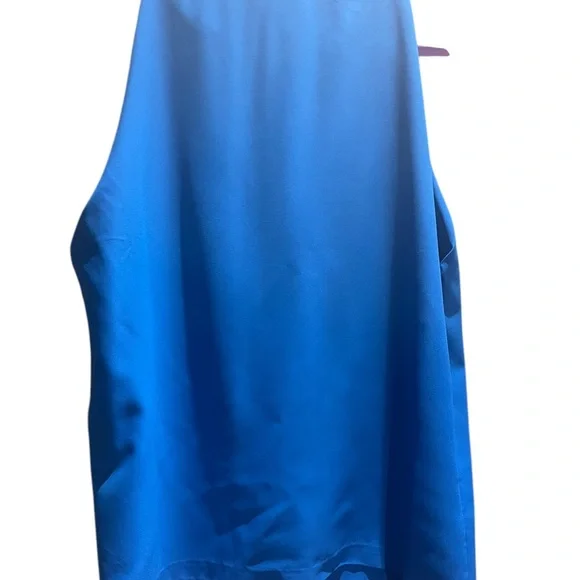 Diane Von Furstenberg DVF Reagan tank. Made exclusively for Barneys. - Picture 2 of 4